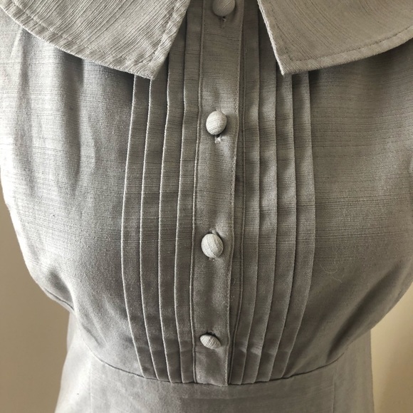 Anthropologie Tabitha “Zooks Corner” Dress - Picture 2 of 12